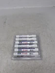 Pack Of 12 Mohawk Fil-stix M230-0202 White S8 Wood Repair Putty Sticks. Fixed Price $35.99.