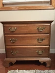 Ethan Circa 1776 Collection From Allen.. Fixed Price $500.00.