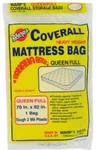 Warps CB-70 70" X 92" Medium Mattress Storage Bag. Fixed Price $27.11.
