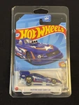 2023 Hot Wheels Ford Mustang Nhra Funny Car 140/250 Drag Strip 5/10 W/ Protector. Fixed Price $16.99.