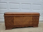 Lane Cedar Wood Chest- Model #844160. Fixed Price $1999.99.