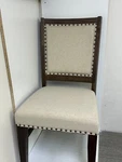 Jofran 1931-385KD Set 2 Chairs Already Assembled. Fixed Price $208.79.