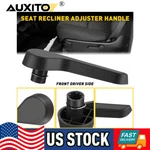 Oem 88941656 Seat Adjuster Recliner Lever Handle Lh Driver Pewter For Chevy Gmc. Fixed Price $10.44.