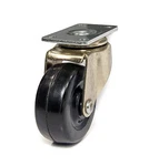 Richelieu Hardware F28469 In (50 Mm) Heavy-duty Furniture Swivel Caster, 40.... Fixed Price $12.04.
