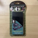 Totter Stopper 6 Pack Instantly Fixes Wobbly Furniture Cut Fit Factory Sealed. Fixed Price $7.00.