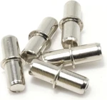 Shelf Support Pins/pegs Compatible With Ikea Part 101532 (pack Of 5). Fixed Price $11.75.
