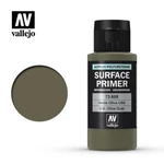 Acrylic Polyurethane Surface Primer Us Olive Drab 60ML - Vallejo 73608. Fixed Price $6.76.