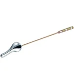 Plumb Craft Waxman 7640400T Universal Flush Lever Handle. Fixed Price $18.49.