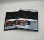 2-PACK New Closetmaid 784 Fabric Drawer 1.5 X 10.5 11" Black. Fixed Price $16.95.