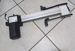 Okin Betadrive 1.25.000.205.30 Electric Recliner Actuator Motor 24V 2.2A 173260. Fixed Price $199.95.