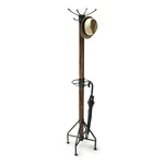 Butler Logan Square Rustic Costumer, Mountain Lodge - 2059120. Fixed Price $529.00.