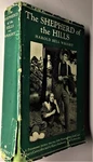 The Shepherd Of Hills By Harold Bell Wright 1907 Grosset & Dunlap Hc W/dj. Fixed Price $24.99.