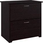 Bush Furniture Lateral File Cabinet - Cabot Collection 2 Drawer Wit. Fixed Price $378.99.