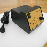 Bohler Monster Regel-netzeil Ii, Heavy Duty Transformer Microlux Power Tools. Fixed Price $119.95.