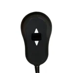 Raffel Systems HC-6601-FR2 Recliner Button 5 Pin Remote Control Paddle Switch. Fixed Price $29.50.