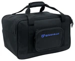 Rockville TB8 V2 Padded Bag Carry Case For 8" Dj Speakers+stand. Fixed Price $44.95.