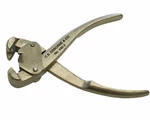 C.s. Osborne & Co. NO.445-3 Prong Clip Pliers For Spring Made The U.s.a.. Fixed Price $108.00.