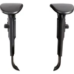 Safco Task Chair Adjustable T-pad Arm Kit 3399BL. Fixed Price $486.07.