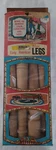 Vtg Gerber Authentic Deluxe Early American Legs For Furniture Building Replace. Fixed Price $31.99.