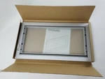 Ikea Vattern Nygrund 17265 Replacement Glass Frosted Drawer Panel. Fixed Price $20.00.