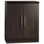 Sauder Homeplus Engineered Wood Base Cabinet Dakota Oak Finish. Fixed Price $161.86.