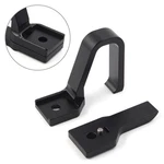 Front Brake Cable Clamp Line Guide Blue Fit Yamaha YZ125 YZ250F YZ80 85 Us. Fixed Price $12.54.