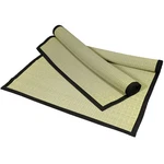 Red Lantern Oriental Furniture Goza Mat 36WX72L Green. Fixed Price $126.40.