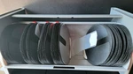 Atlantic Disc Manager 112 Dvd Blu-ray Holder Storage Drum W/ 56 Sleeves Index. Fixed Price $34.99.
