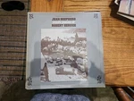 Jean Shepherd Reads Poems Of Robert Service Lp 1975 Folkways Fl 9754 Bomc. Fixed Price $14.50.
