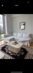 Ikea Friheten Corner Sofa Bed Left Chaise Loose Cotton Masters Covers. Fixed Price $150.00.