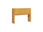 Hon 105323CC 10500 Stack-on Storage For Return, 48W X 14-5/8D 37-1/8H, Harvest. Fixed Price $648.99.