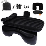 Onirii Inflatable Car Air Mattress Back Seat Bed With PUMP,55 "x 35" Port.... Fixed Price $51.91.