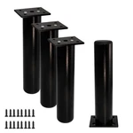 4 Pcs Furniture Legs 8 INCH/20CM Adjustable Feet Home Diy Sofa Cabinet Desk. Fixed Price $24.05.