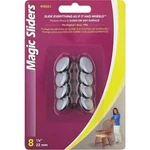 Magic Sliders Round Nail-on Furniture Glide. Fixed Price $19.68.