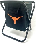 Texas Longhorns Ncaa College Football Tailgate Party Gift Quad Cooler Chair. Fixed Price $47.99.