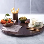 Native Trails CPO244 Lazy Susan Antique Copper. Fixed Price $598.50.