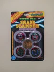 Nos 1994 Imperial Set Of Flash Caps W Slammer Sealed Obo. Fixed Price $19.99.