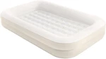 66811EP Iatable Kidz Travel Bed Set, Includes Hand Pump Carry. Fixed Price $55.49.