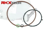 Rkx Vacuum Pump Rebuild Seal Kit Ford Lincoln 3.5L Ecoboost DL3Z2A572A. Fixed Price $29.95.