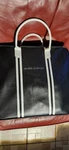 Mario Capasa Feathers Cover For Chase Facing Left Model F8BL. Black. Fixed Price $120.00.