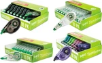 Tombow Mono Single-line White Correction Tape, Non-refillable, Value 10-PACK. Fixed Price $18.55.
