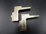Set Of Jaws For Schunk Grippers 80S Size Gleason 12-15 Unused!. Fixed Price $63.59.