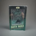 Star Wars Darth Vader Collectible Figure Set Sealed Chronicle 2014. Fixed Price $29.99.