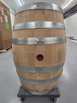 Wooden Whiskey Barrel - Staves, Cor, Planter, Keg, Distilling, Aging. Fixed Price $100.00.