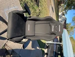 Akracing Core Series Ex Fabric Gaming Chair - Black. Used But Good Condition.. Fixed Price $280.00.