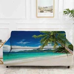 Hierarchical Source Stretch Sofa Lounge Couch Slipcover Recliner Protector. Fixed Price $51.96.