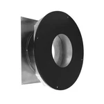 Selkirk 206463 Sure-temp 6-INCH Chimney Insulated Wall Thimble Quantity 1. Fixed Price $78.23.