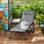 Armchair Office Camping Fishing Chairs Gray. Fixed Price $151.20.