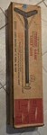 Vintage Gerber Game Table Legs (4) Model PPT-5- Never Used, Open Box. Fixed Price $24.70.