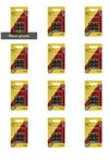 12 Packs Ace 1/2" Adhesive Vinyl Pads Brown Bumpers #52725. Fixed Price $10.99.